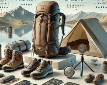 Backpacker bedst i test