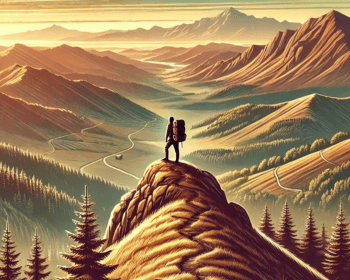 Backpacker guides